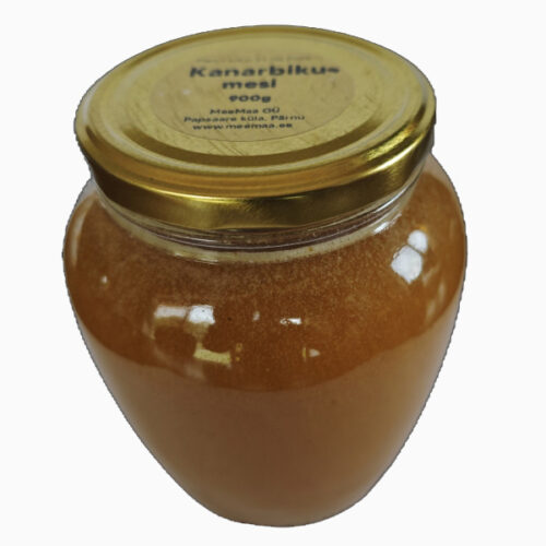 Kanarbikumesi900g